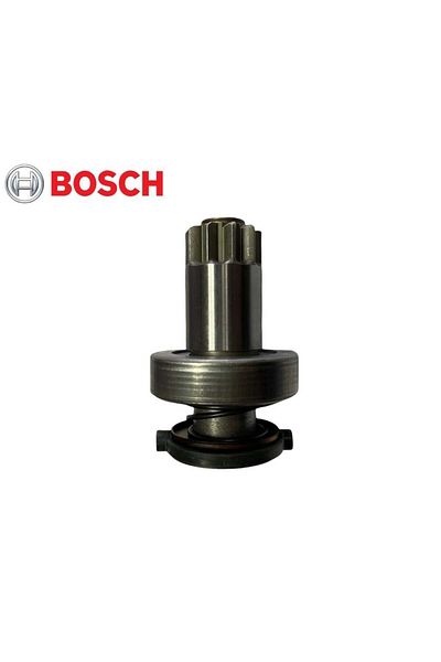 Bosch Starter Gear 10 Teeth Reverse (16 CHANNEL) (BODY DIAMETER: 53 MM) Audi-seat-skoda-vw