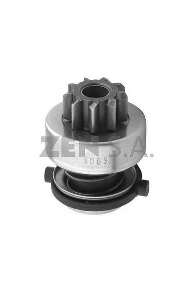Zen Starter Gear 9 Teeth Reverse Lombardini/ruggerrini