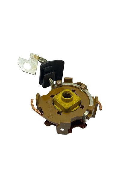 İKA Valeo Starter Charcoal Slot D7g Reverse Vw Caddy/transporter T6