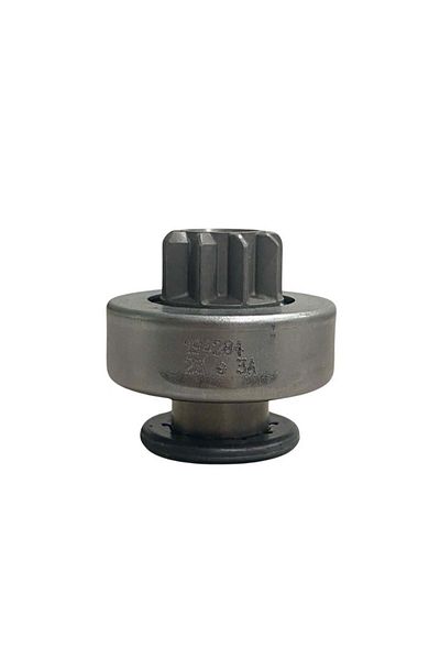 VALEO Starter Gear 9 Tooth Fit 1.3 Multijet-opel 1.3 Cdt