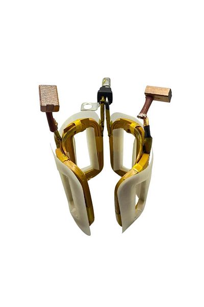 Mako 2.5 Kw Bmm 12V Starter Cushion