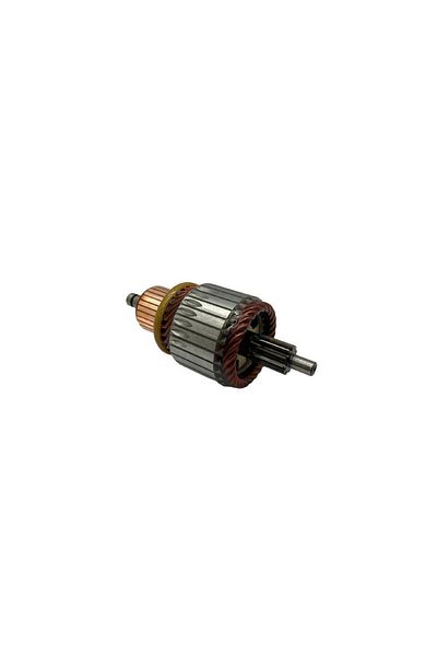 Schenna 12v Starter Collector Bosch Type 11 Tooth for Bmw 3 Series-lada Samara-opel Vectra/astra-renault Kango-volvo