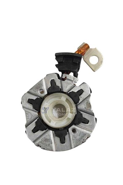 GEBE Starter Coal Housing (6 Pieces) (START-STOP) (L) Cw