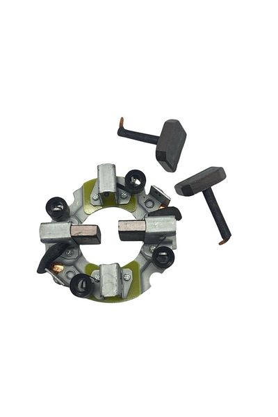 VERTEX 24v Delco-Mitsubishi Type 39m Starter Coal Seat - 4 Compartments