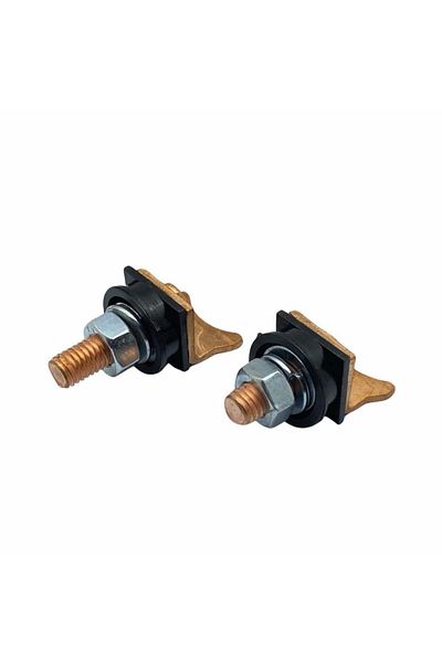 typer Starter Automatic Repair Kit Nıppon Denso Type (2 KW/2.2 KW) (SHORT-LONG) (2 PCS)