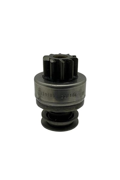 Cargo Starter Gear Delco Type 10 Teeth 28m (THICK HEAD)