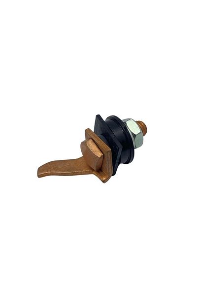 POE Starter Automatic Repair Kit Nıppon Denso Type (RIGHT HALF LONG)
