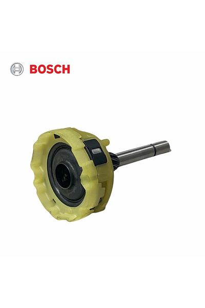 Bosch Marş Redüktör Dişli Mili (PLANET) (DEMİRLİ) (0001108) Renault Clıo/kangoo 1.9 Dizel