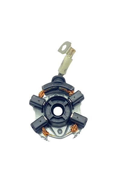 Bosch Starter Charcoal Slot 157/123 (R)
