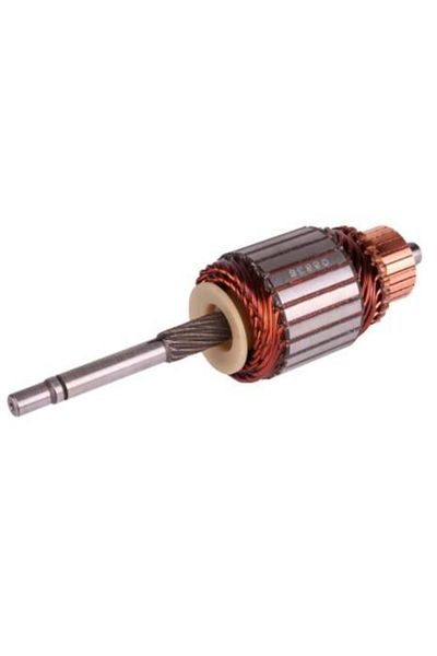 Schenna 12v Starter Collector Mako Type Ford P100/taunus-renault R9/r11-tofaş Doğan/eagle/falcon