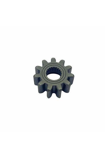 ylz Starter Gear Tip Mitsubishi Type 11 Teeth
