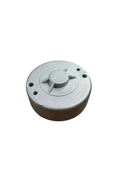 REMARK Starter Back Cover Hıtachi Type Fit Palıo/albea/punto II 1.2/1.4