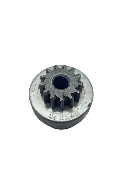 Bosch Marş Dişlisi 13 Diş Mercedes Sprınter/vıto/vıano 2006 (START-STOP)