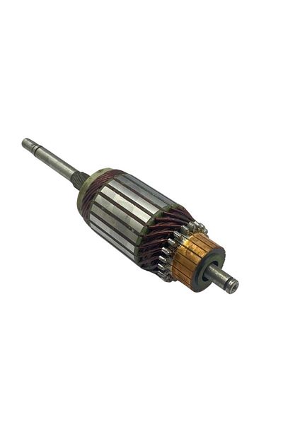 Mako Renault R12 Taurus 12V Starter Collector - Kmm