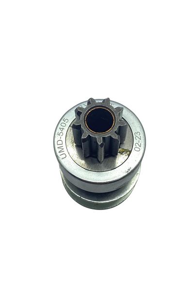 ylz Starter Gear USA Type 9 Tooth Chevrolet-inter 1200 Em
