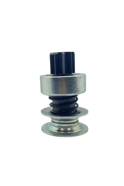 ylz Starter Gear USA Type 9 Tooth Chevrolet-inter 1200 Em