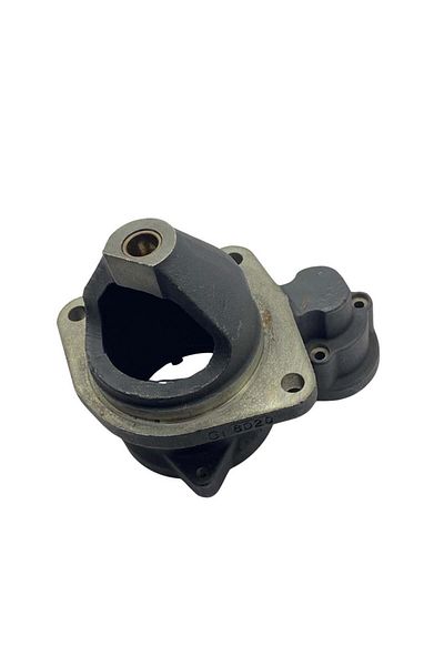 ISKRA -Mahle Starter Pinion Cover (Right Open) Case-Landını-Mf-Perkıns