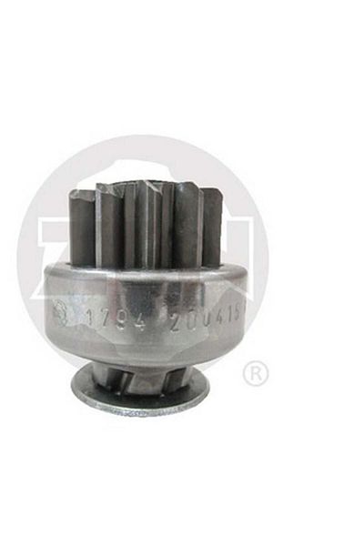 Zen Starter Gear Delco Type 11 Tooth 2.2 Kw Hyundai-Kia 2010