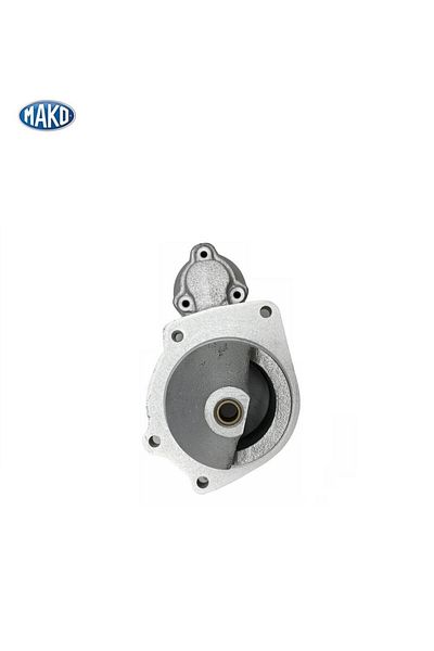 Mako Starter Pinion Cover (THIN SHAFT) Peugeot J9 Em