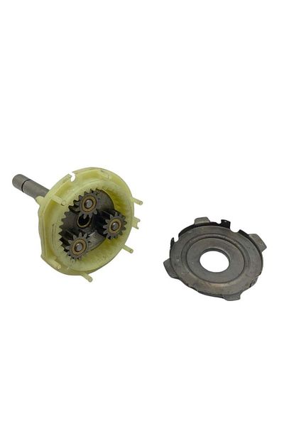 REMARK Starter Reducer Gear Shaft (PLANET) Bosch Type Vw Passat/polo