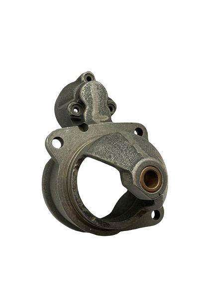 GÜMÜŞPAR Starter Pinion Cover Mako Type (LEFT OPEN) Bmm