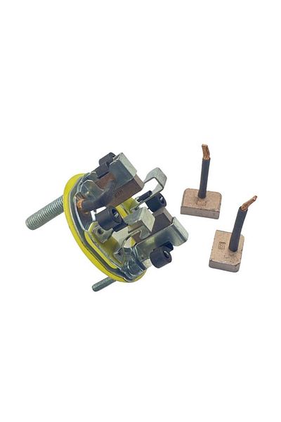 Inwells 4 فتحات فحم من نوع Delco - 39mt Bmc Professional