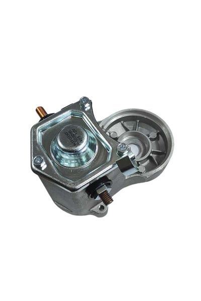 UNIPOINT 12v Starter Solenoid Nippion Denso Type 2 Kw (SMALL TYPE)