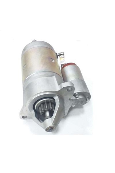Mako 12v Starter Motor 10 Teeth 2.5 Kw Bmm