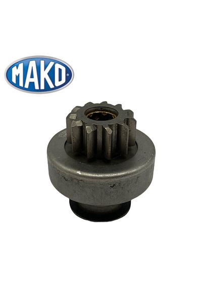 Mako Marelli Starter Gear 11 Teeth (10 CHANNEL) OriginalFıat Brava/doblo/marea/palıo/sıena/strada