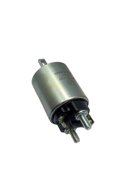 ZM 12v Marş Otomatiği Hıtachı Tipi Sağ Isuzu-komatsu-nıssan