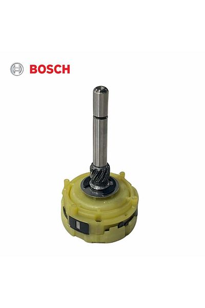 Bosch Marş Redüktör Dişli Mili (PLANET) (DEMİRLİ) (0001108) Renault Clıo/kangoo 1.9 Dizel
