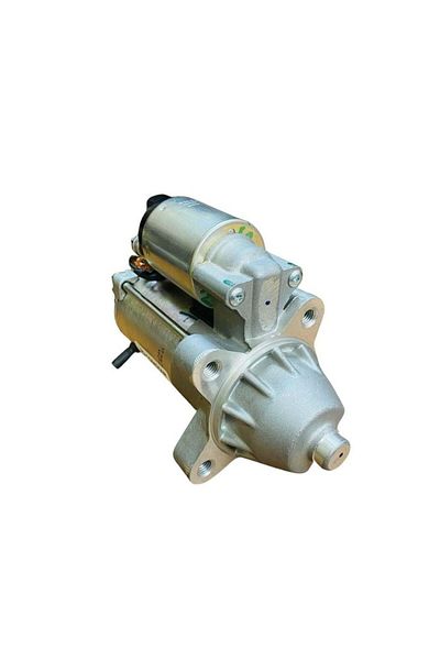 VISTEON 1.4 Kw Ford Connect - 12V Starter Motor, Motorcraft Type 10 Teeth