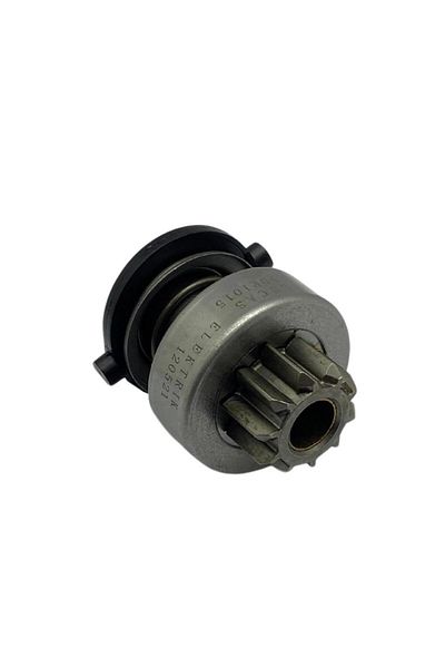 LUCAS Starter Gear Bosch Type 10 Teeth (10 CHANNEL) Fit-mercedes-opel-renault