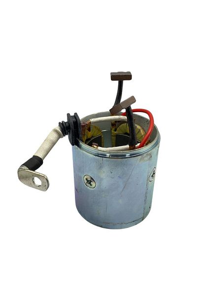 ylz 12v Starter Body Iskra Type 2.6 Kw Khd-linde Forklift-pımespo Forklift-rayco Super Rg50-terex Tc75
