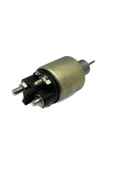 ZM 12v Marş Otomatiği Ince Gövde Bmw M5/m6 Sağ (24 MM) (KISA PİSTON)