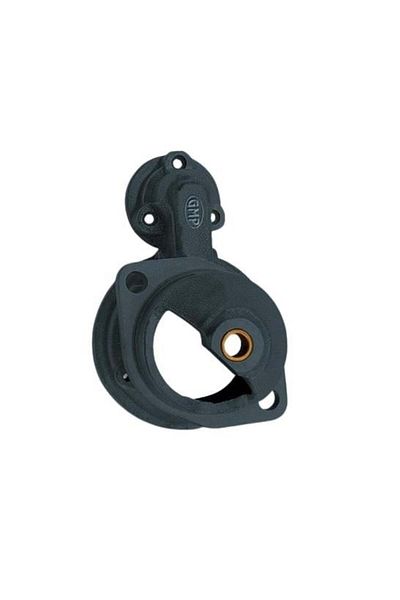 GÜMÜŞPAR Starter Pinion Cover Bosch Type Johndeere