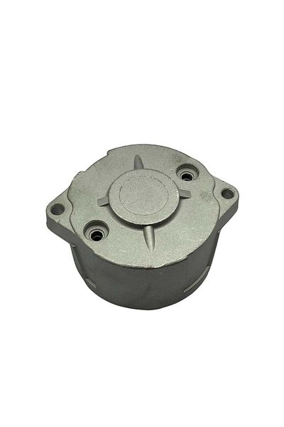 REMARK Starter Rear Cover Mitsubishi Type 5.5 Kw (6201 WITH BEARING)