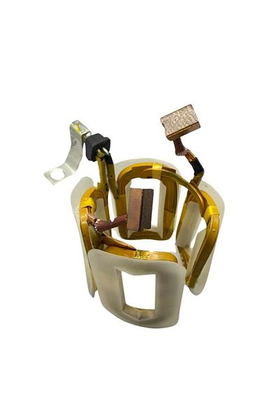 Mako 2.5 Kw Bmm 12V Starter Cushion