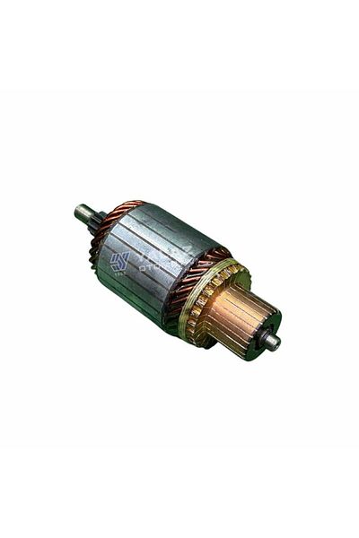ylz Orem 12V Starter Collector - Mitsubishi Type 11 Teeth for Fiat Doblo/Scudo-Hyundai Elantra-Peugeot 206