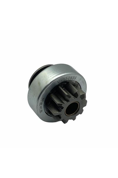 Win Win Starter Gear Valeo Type 10 Teeth (8 CHANNEL) Nıssan-opel-renault