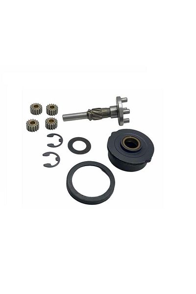 Win Win 4.5 Kw/5 Kw Mitsubishi Type Gear Reducer Starter - PLANET