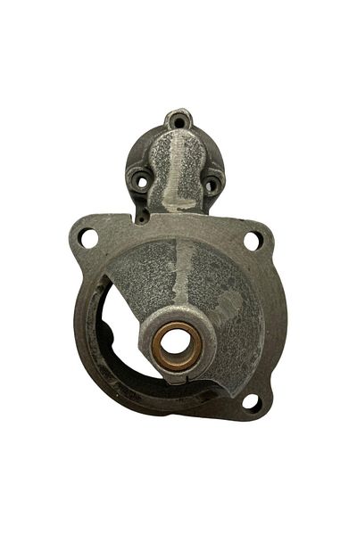 GÜMÜŞPAR Starter Pinion Cover Mako Type (LEFT OPEN) Bmm