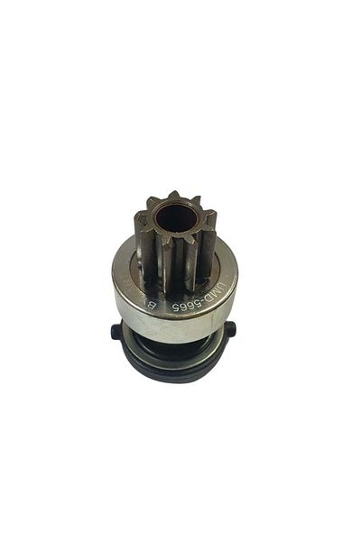 ylz Delco Type 9 External March Gear