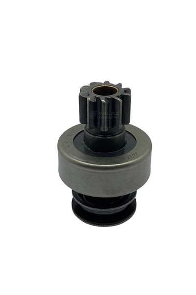 Form Metal Fm Starter Gear Bosch Type 10 Tooth Bmc Fatih/professional