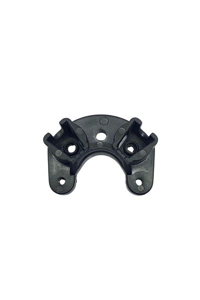 ylz Valeo Type Starter Charcoal Seat - Triangular Type, 2-Pack, Franchise, Citroen-Peugeot-Renault Em