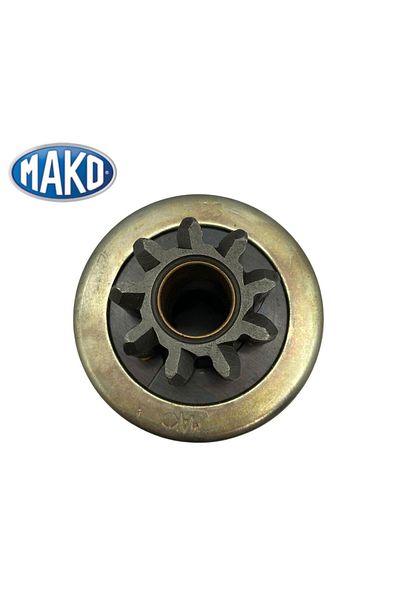 Mako Starter Gear 9 Teeth Mm Bmm (INTERNAL MILLING) (MM) Işbora-magirus