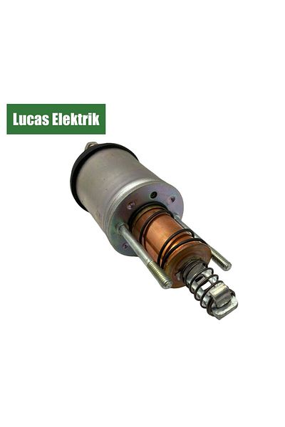 LUCAS 24v Marş Otomatiği
