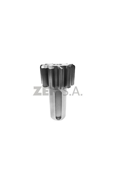 Zen Starter Gear Bosch Type 11 Tooth 9hp