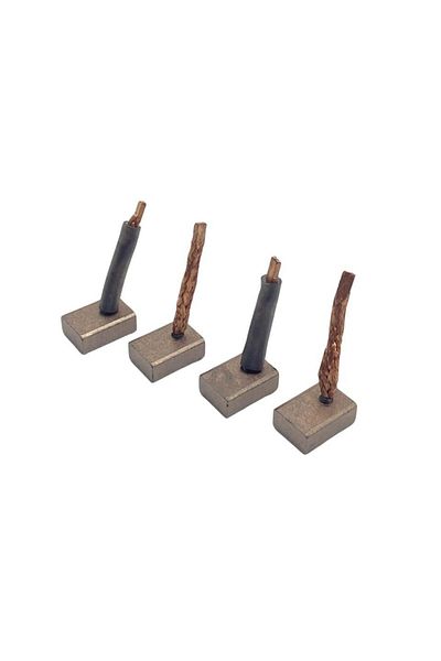 ylz Starter Charcoal Mitsubishi Ym 24v (4 AD)