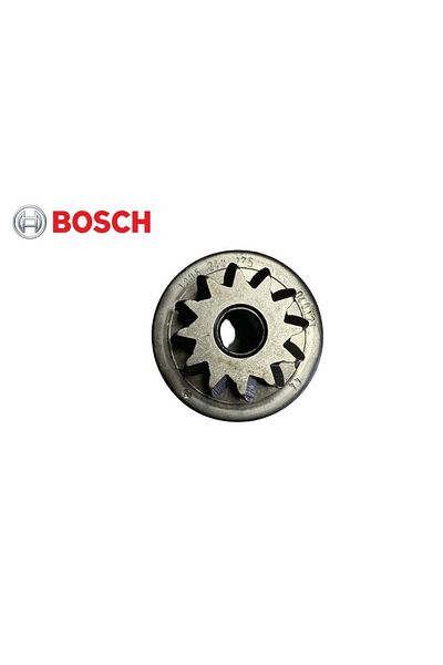 Bosch Starter Gear 12 Teeth (16 CHANNEL) Ford Transit 2011